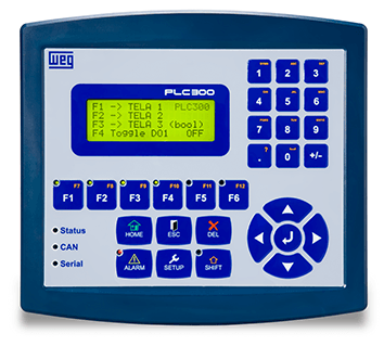 Controle de Processos - Star Automação